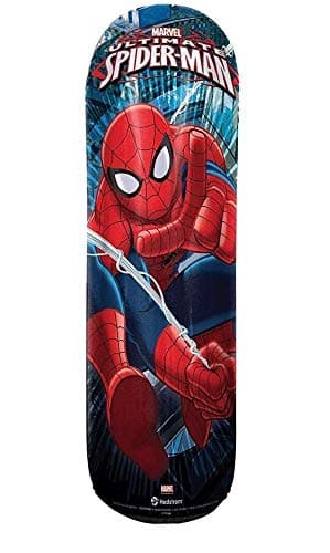 Spiderman 345 Bop Bag