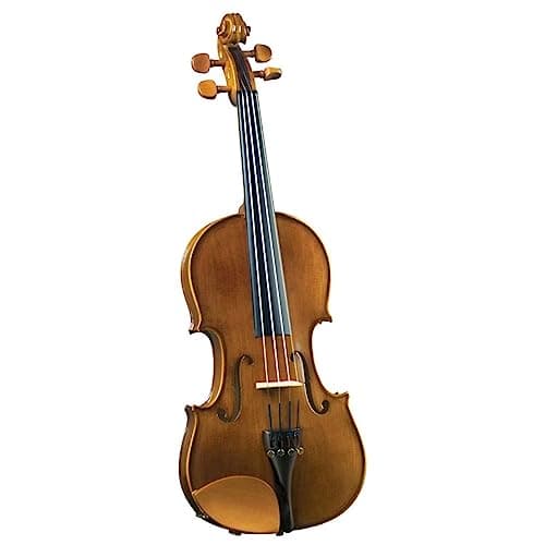 Cremona SV-150 Premier Student Violin Outfit - 1/2 Size