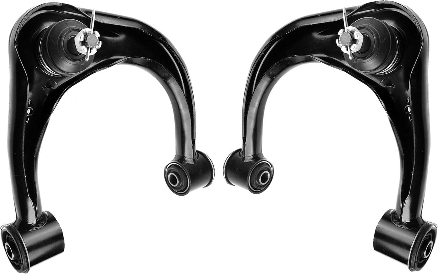 ADIGARAUTO K620063 K620064 Front Upper Control Arm for Lexus GX460, GX470, Toyota 4Runner, FJ Cruiser