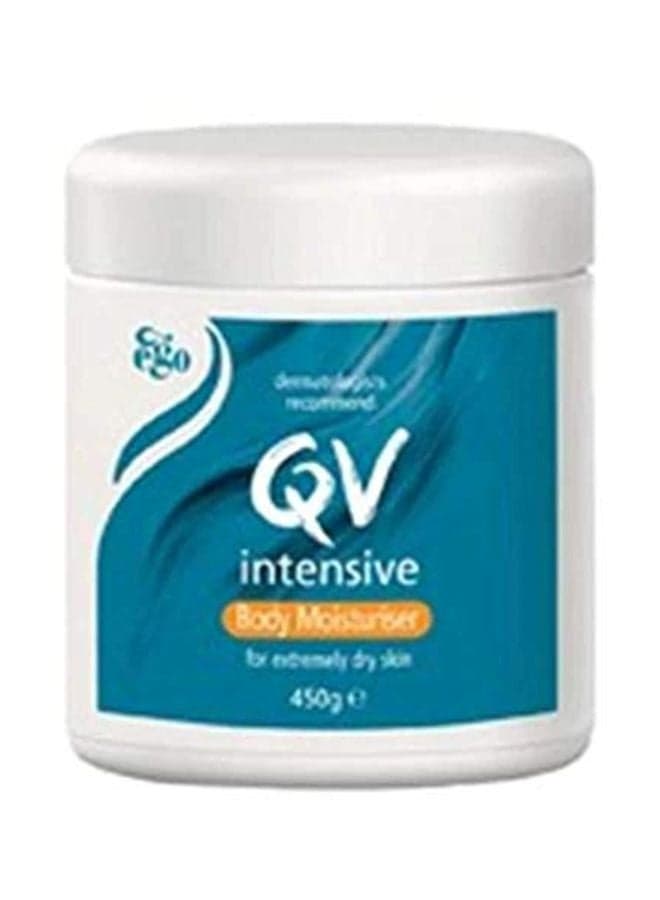 Intensive Body Moisturizer 450grams