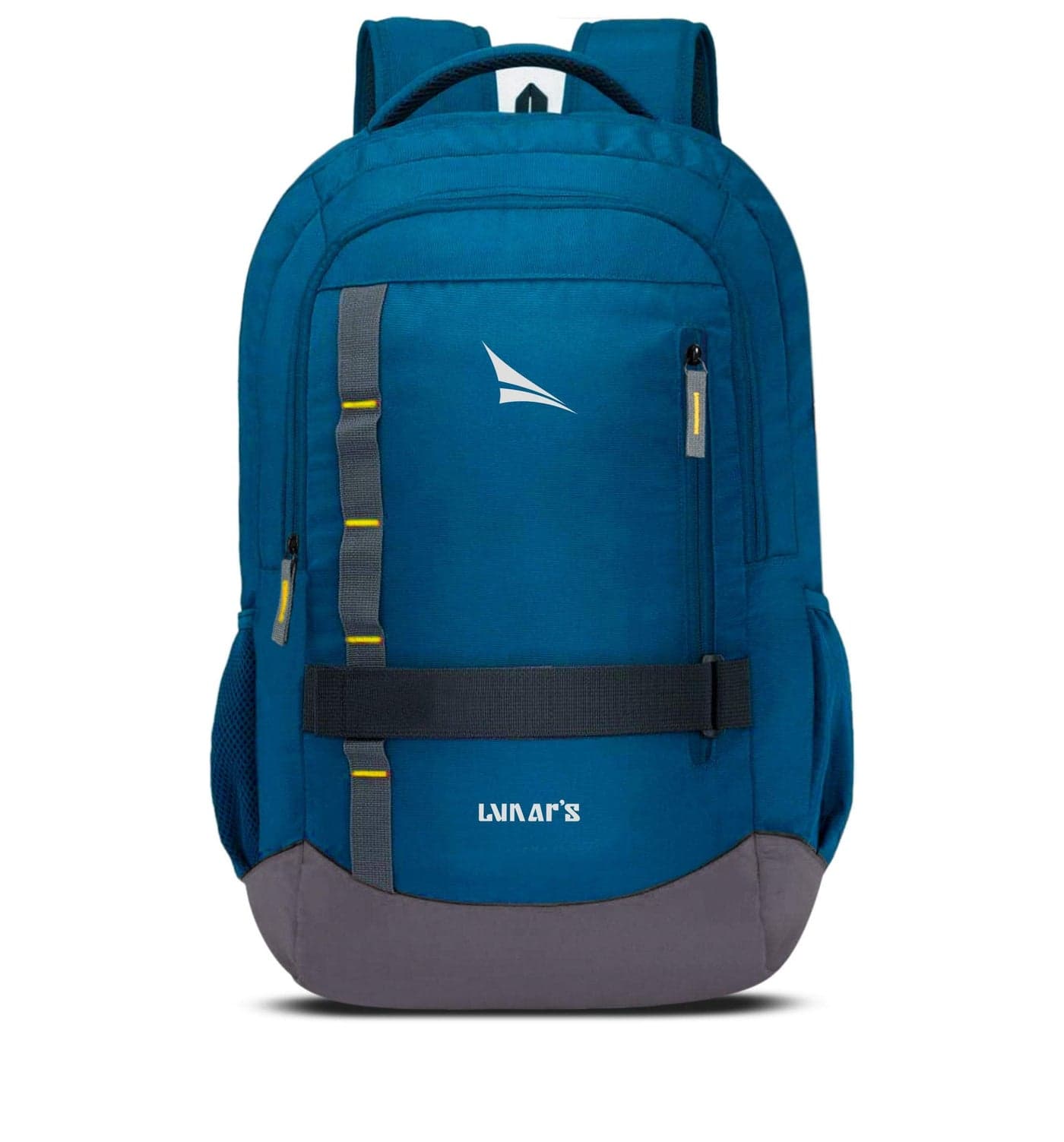 Lunar's Bingo - 48 L Laptop Bags | Laptop backpack for men | Laptop bag 15.6 inch | School bags | College bag for boys | Office backpack for men | Travel backpack with 1 Year Warranty