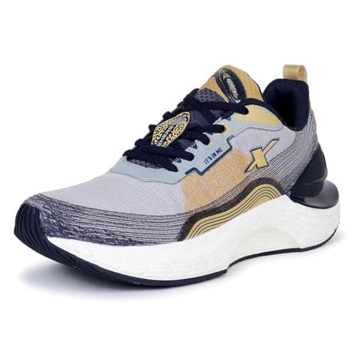 SPARX Sports Shoes SM 1005 Navy for Men