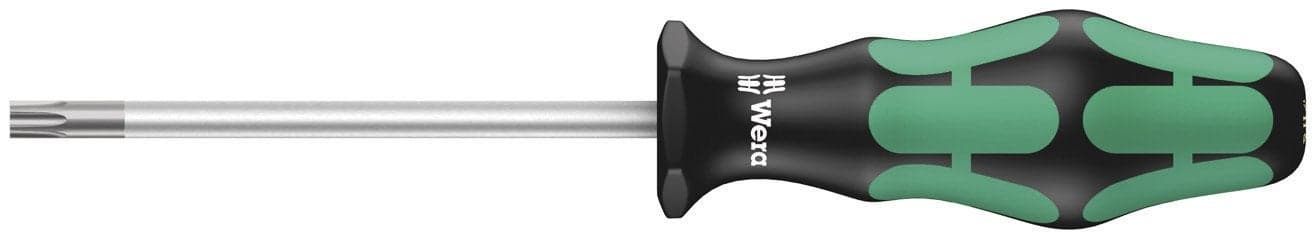 367 HF TX 9 X 60 MM TORX Driver with Holding Function