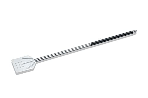 CONCORD 42 Stainless Steel One Piece Deluxe Commercial Grade Mixing Paddle Great for Home Brewing Seafood Crawfish Shrimp Crab Boil and more
