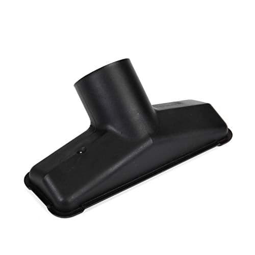 CRAFTSMAN CMXZVBE38630 212 in Utility Nozzle Wet Dry Vac Attachment IndustrialGrade Shop Vacuum Accessory for Cleaning Hard Surfaces Fits 212 in Hose Diameter