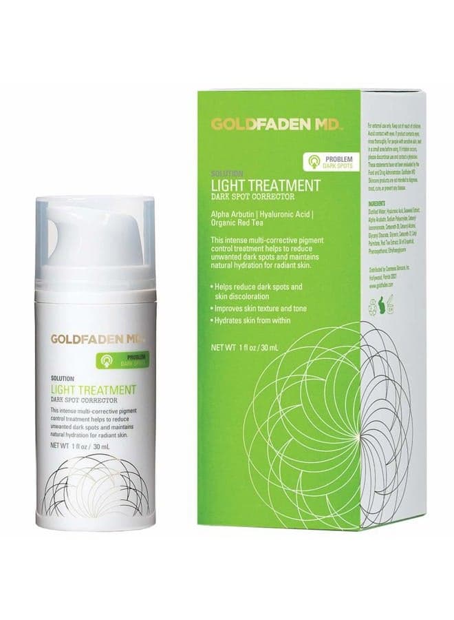 Light Treatment, 1 fl. oz.