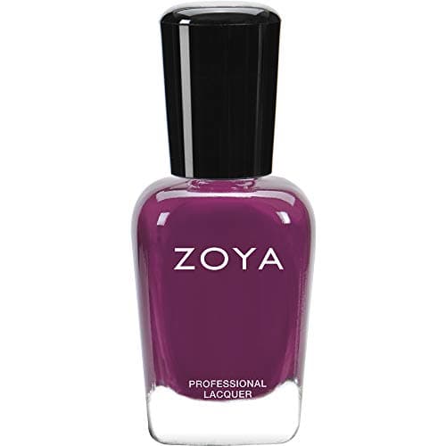 ZOYA NailPolish Rye 05 fl oz