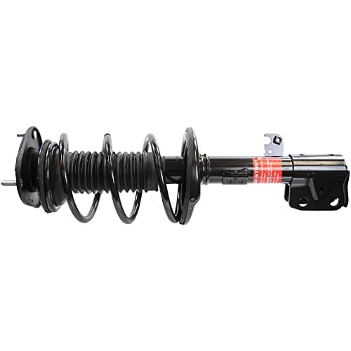 Monroe Quick-Strut 472598 Suspension Strut and Coil Spring Assembly for Toyota Corolla