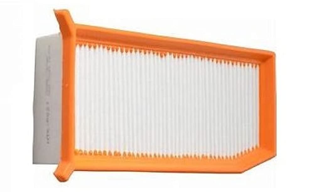 AutoClean Air Filter For Renalt Duster Type 3, Lodgy