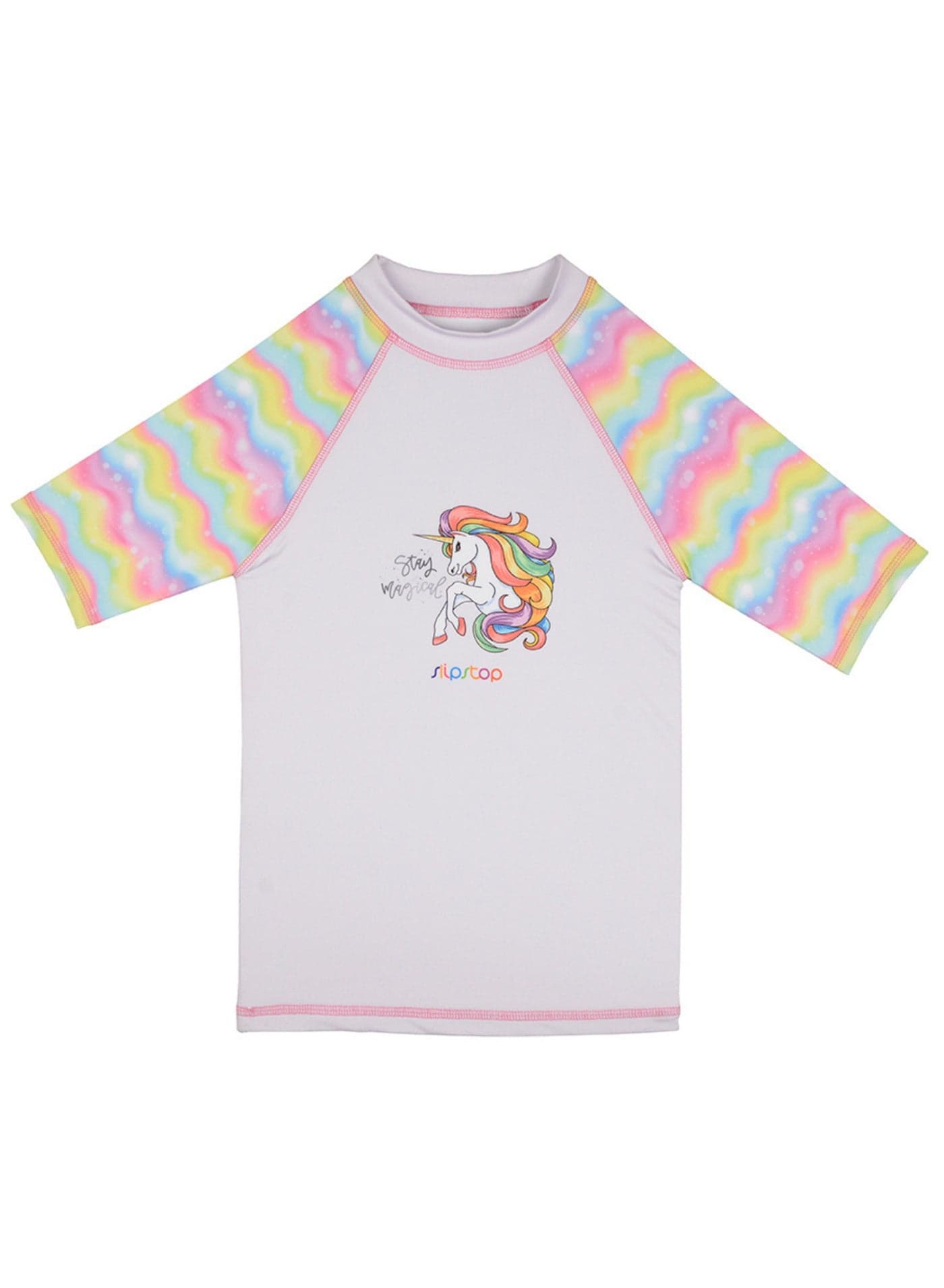 Magical Junior Rashguard — 8-9 Y