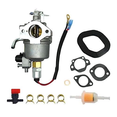 Carbpro A042P619 Carburetor for Onan 146-0785 146-0803 Generator Carb KY for Series A042P619 for Onan Cummins A041D736 & for Microquiet 4000 Watt 4KYFA26100 Generator 146-0759 146-0785 146-0803