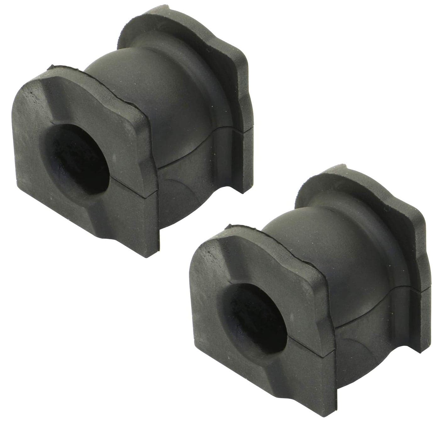 MOOG K201660 Suspension Stabilizer Bar Bushing Kit for Honda Pilot
