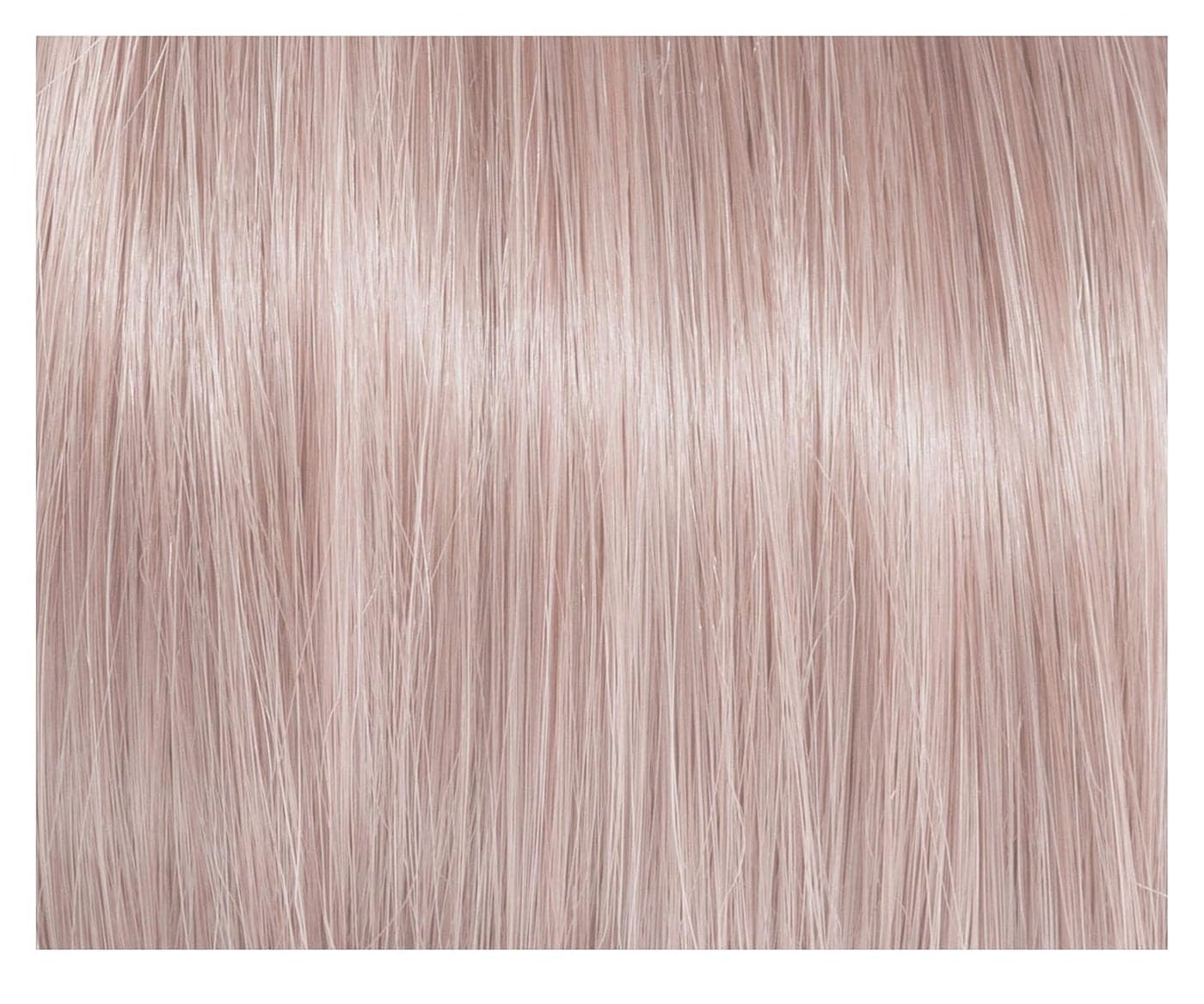 Milano Colore Nourishing Hair Coloring Treatment Permanent Hair Dye Hair Color Cream Peroxide Cream Not Included 1111 Platinum Blonde Intense Ash 100ml34 oz