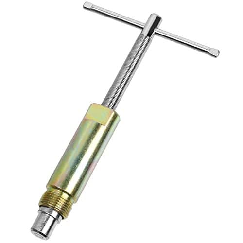Compression Sleeve Puller Tool Remove Nut Ferrule Of Pipe 03943 Sleeve Remover For 12 Compression Fittings Only Corroded Frozen Supply Stops Plumbing Tools Compression Ring Removal Tool