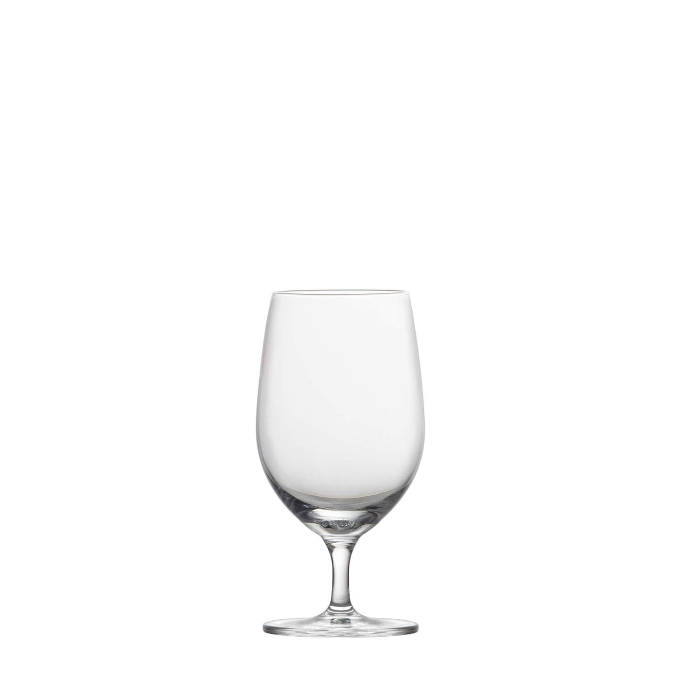 Schott Zwiesel Tritan Crystal Glass Banquet Stemware Collection All Purpose Wine Glass 86 Ounce Set of 6