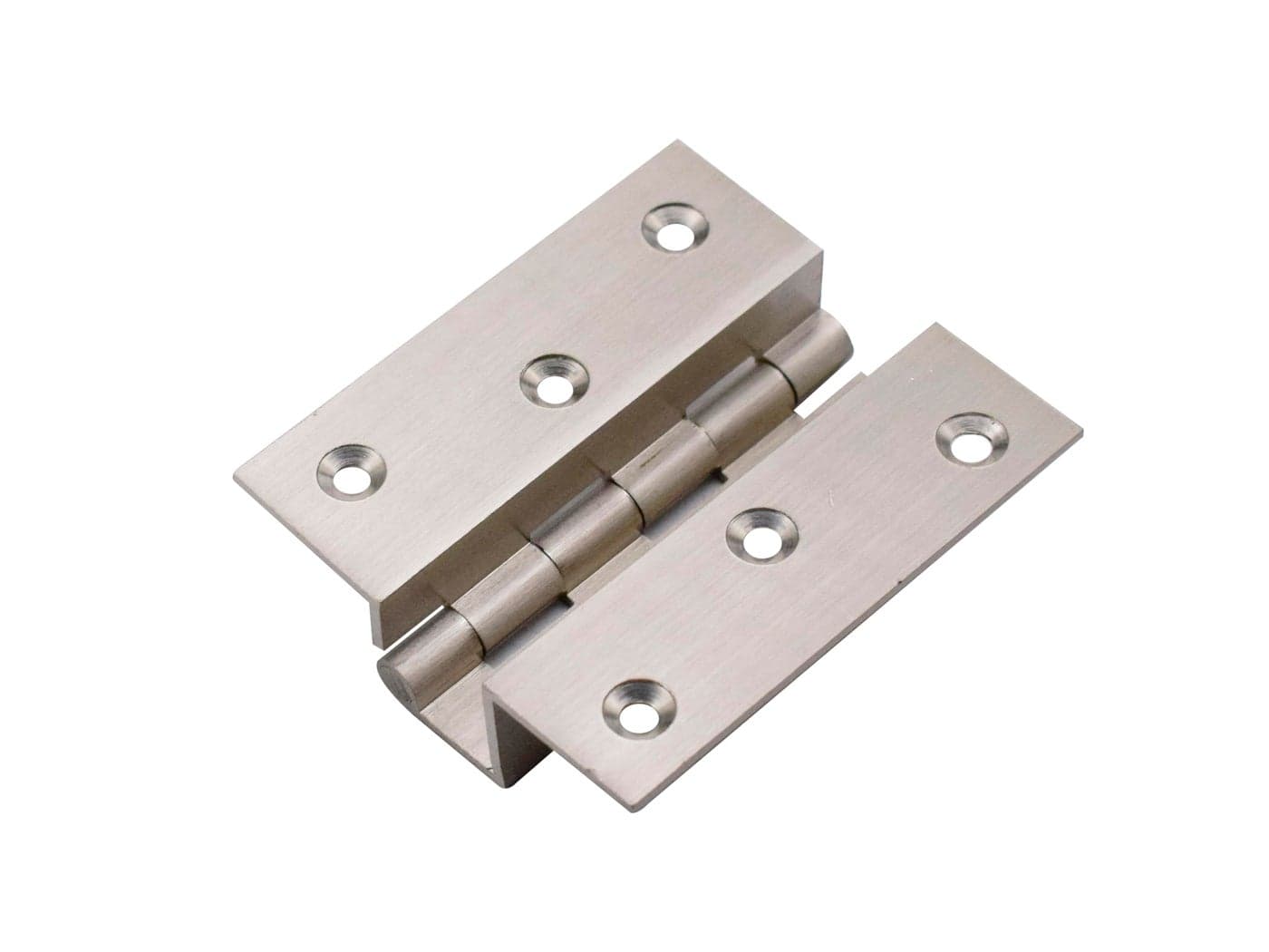 RAB Hinges Brass Butt Hinges for Full Overlay Doors (Code:-RAB Hing W 3X1/2 2IN1, 19MM Smooth, Pack of 1 Piece)