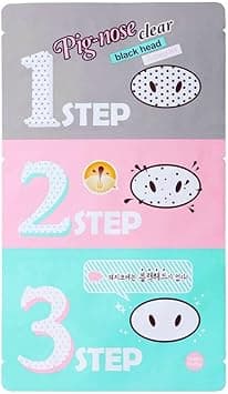 Holika Exfoliating And Cleansing Face Mask 1 Translucent 1 Unit