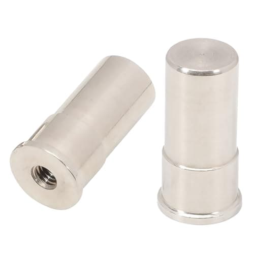Taesayl Oversized Steering Column Pivot Pins for Chevr0let 1969-1999, Corvettes 1969-1996, Camaros 1967-2002