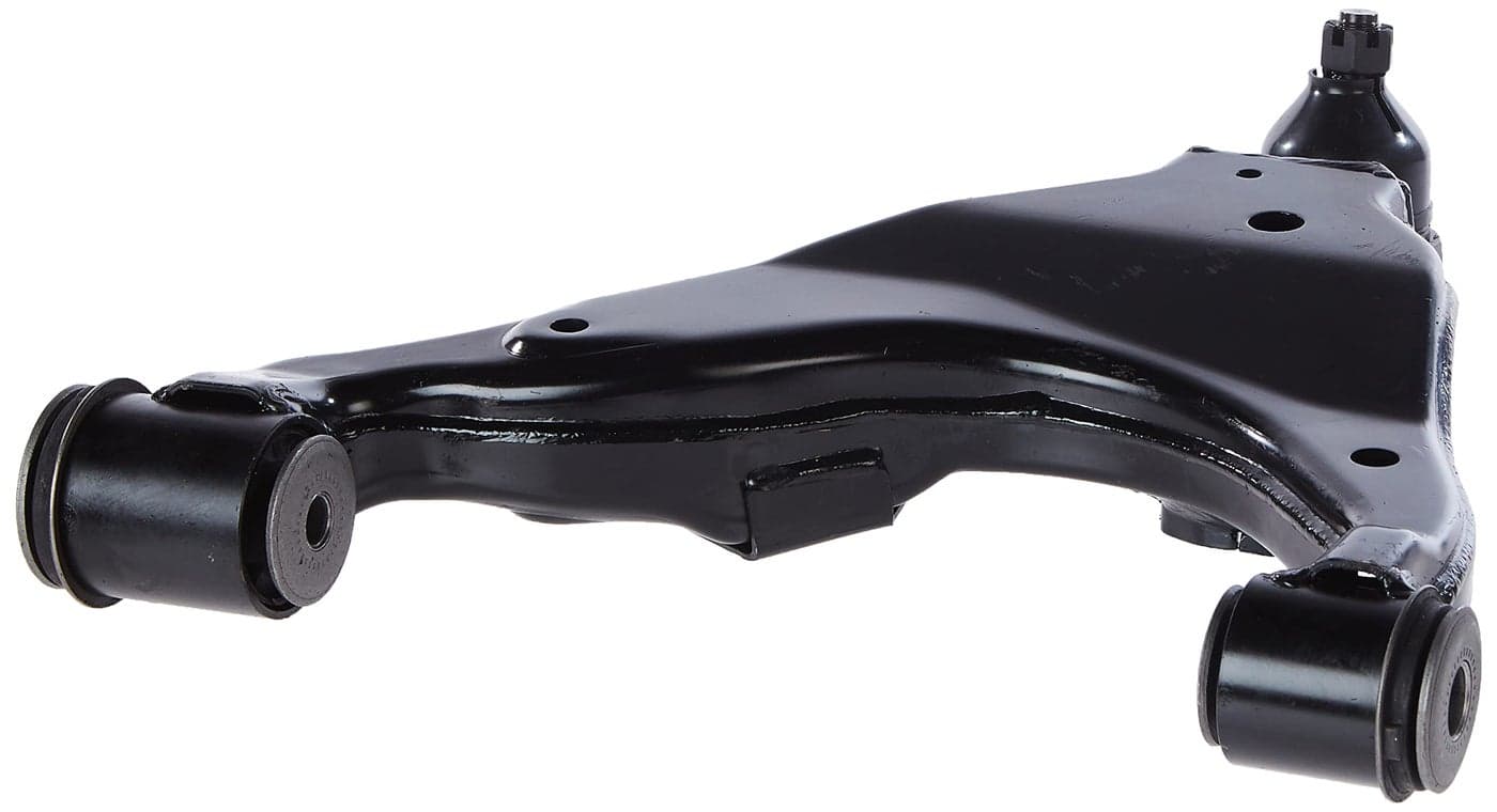 Dorman 521-434 Front Passenger Side Lower Suspension Control Arm and Ball Joint Assembly Compatible with Select Lexus/Toyota Models