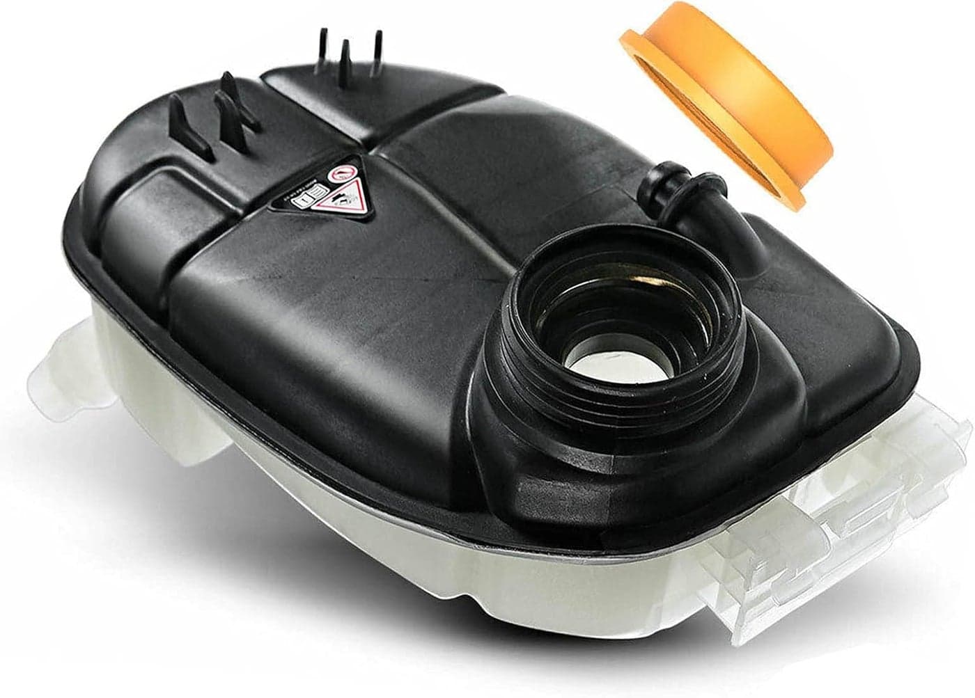 YHTAUTO Engine Coolant Recovery Overflow Reservoir Expansion Tank for Mercedes-Benz 2014-2018
