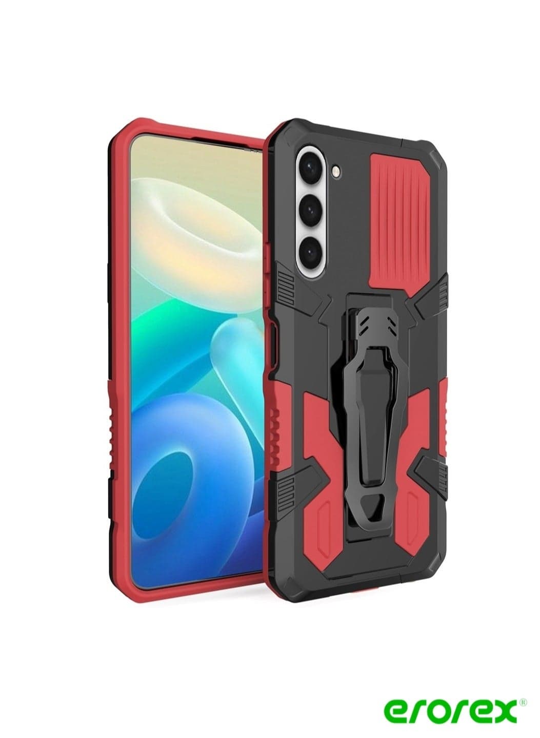 Case For Samsung Galaxy S23+ 5G