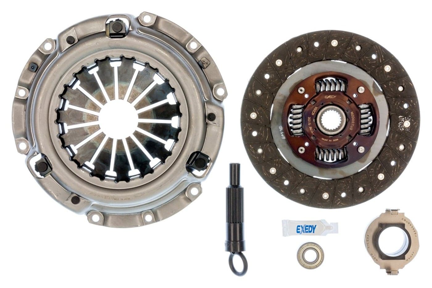 Exedy Clutch Kit - KMZ08