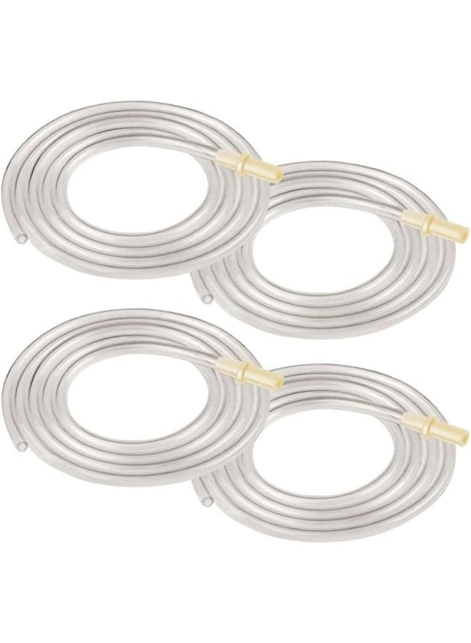 Maymom 4 Tubing for Medela Pump in Style Advanced Breast Pump