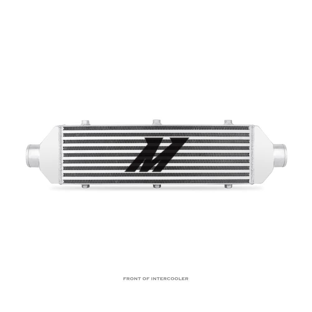 Mishimoto MMINTUZ Universal Intercooler ZLine Polished