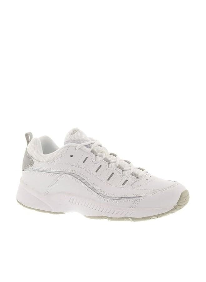 Easy Spirit Women's Romy Sneaker, White 131, 11