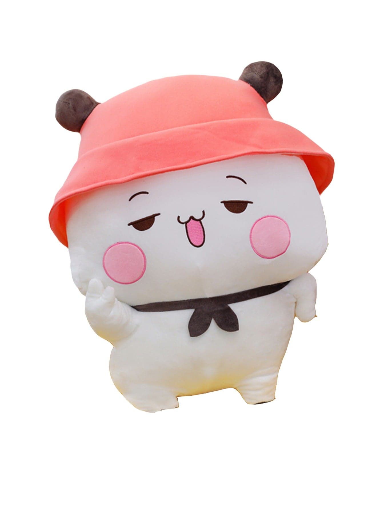 40 CM Cute Plush Toy Soft Stuffed Cartoon Doll For Girls And Boys All Ages Gift