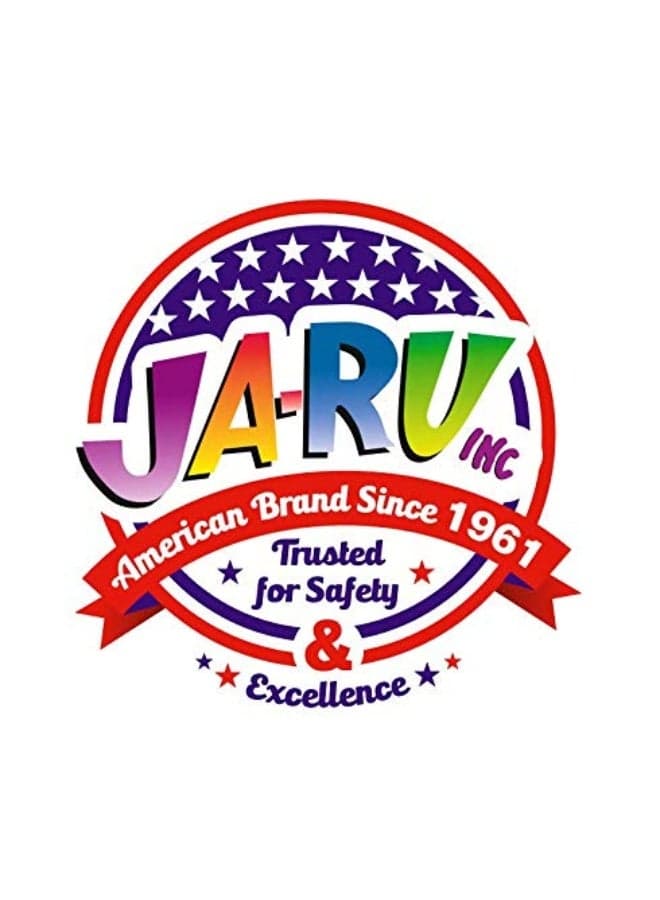 JA-RU Giant Snap Hand-Jumbo Sticky Hands Toy (1 Pack Assorted) Large Stretchy Sticky Hands Toy for Kids. Party Favors, Classroom Prizes, Birthday Gifts Easter Day Goodie Bags Stuffers Bulk.414-1A