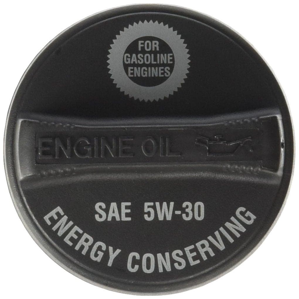 Toyota Genuine Parts - Cap Assy, Oil Filler (12180-0H012)