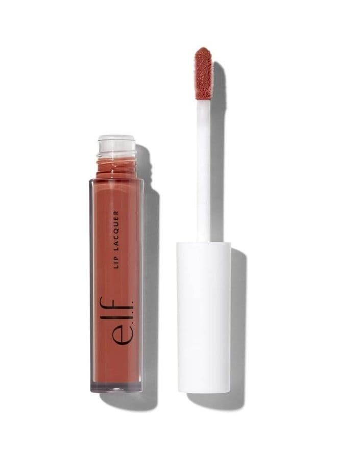 Lip Lacquer Moody