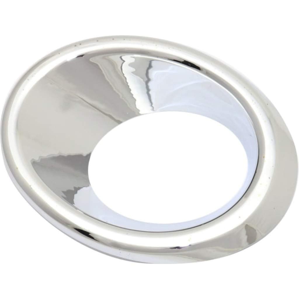 For Nissan Pathfinder Fog Light Cover 2013 14 15 2016 Passenger Side Finisher Chrome DOTSAE Compliance NI1039138 622563KA0B