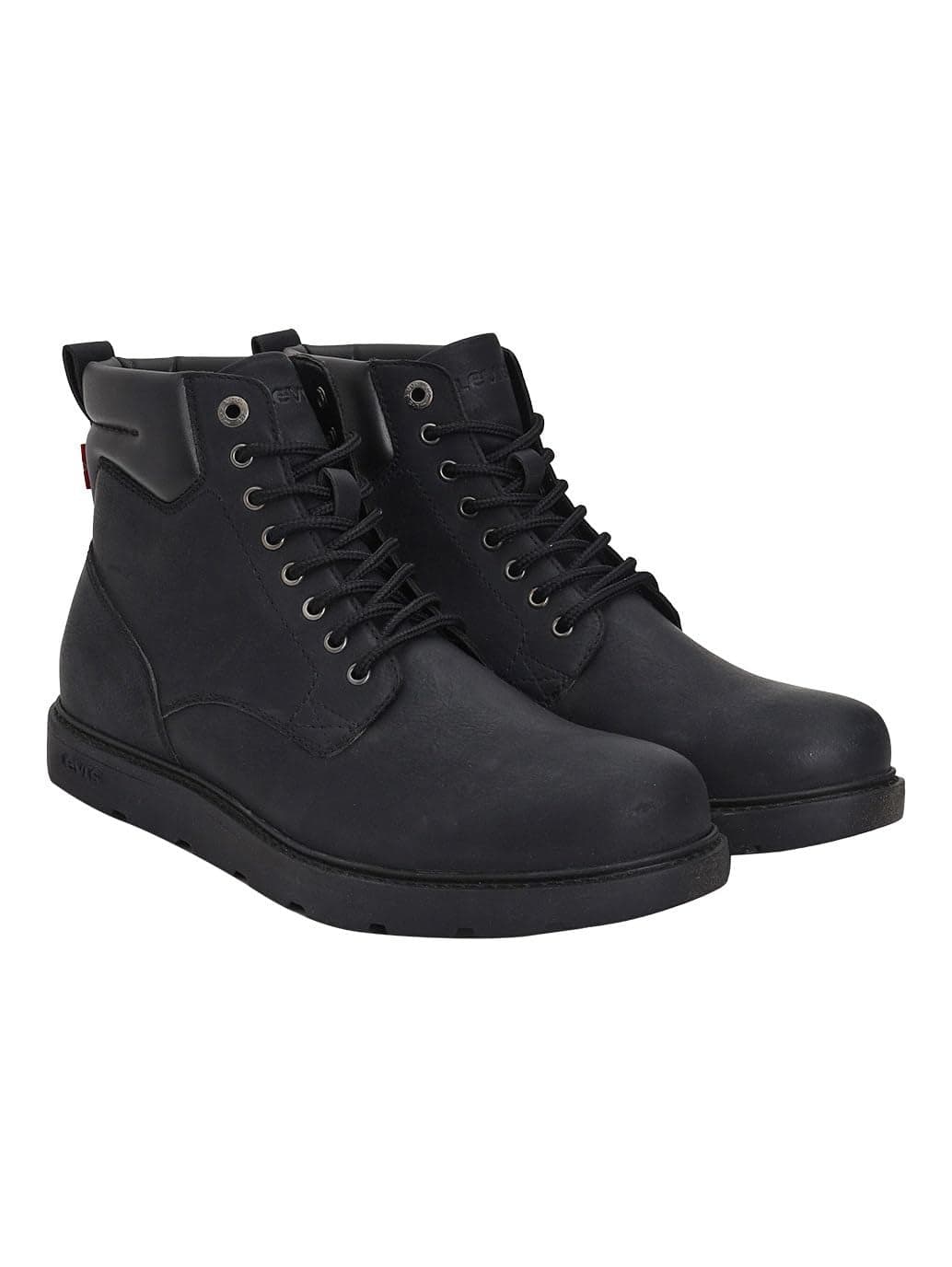Levis Men Regular Boots