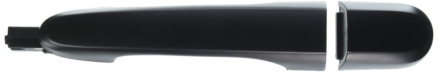 Depo 32350010202 Rear Driver Side Exterior Door Handle For Kia Sportage LX