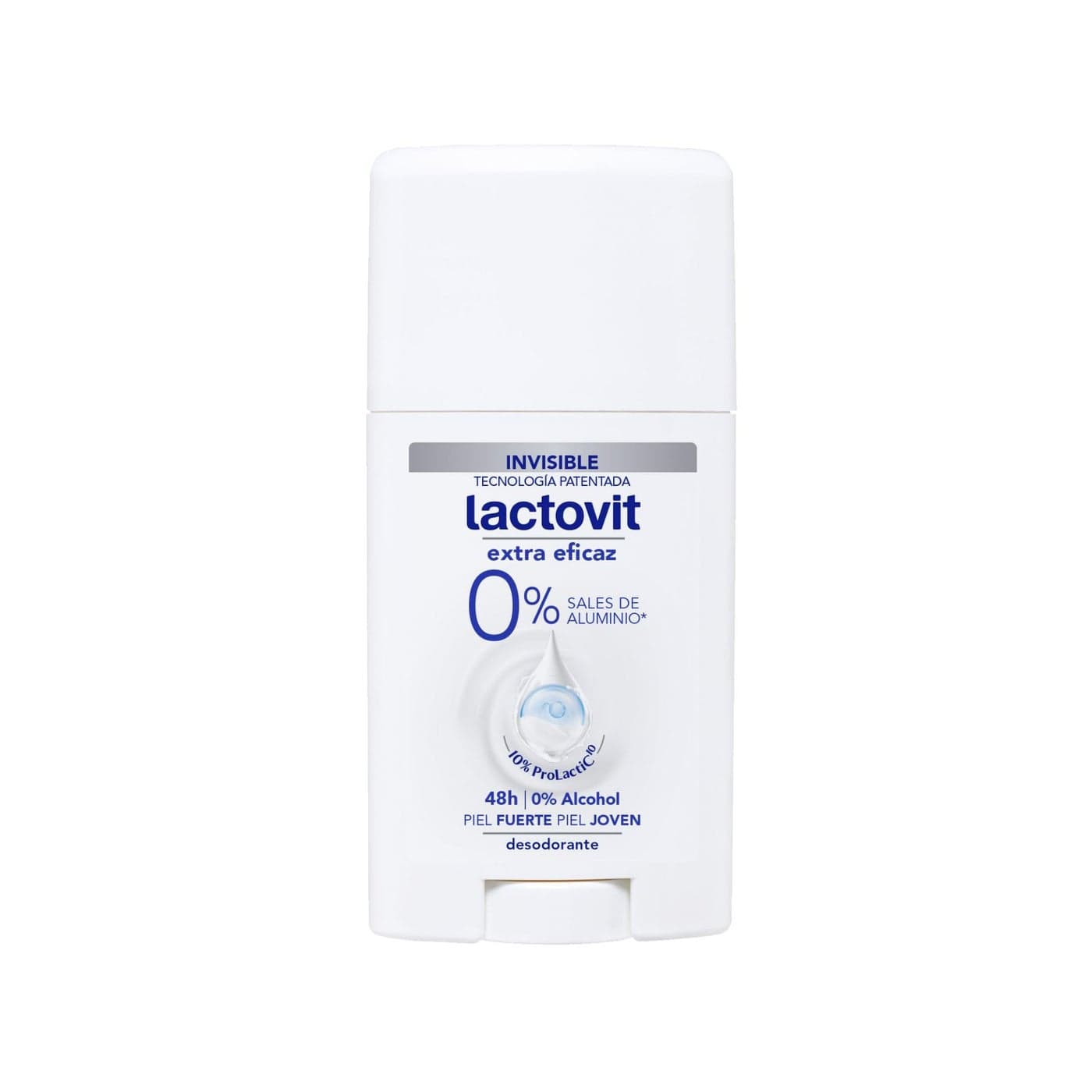 Lactovit Deo Stick 50Ml