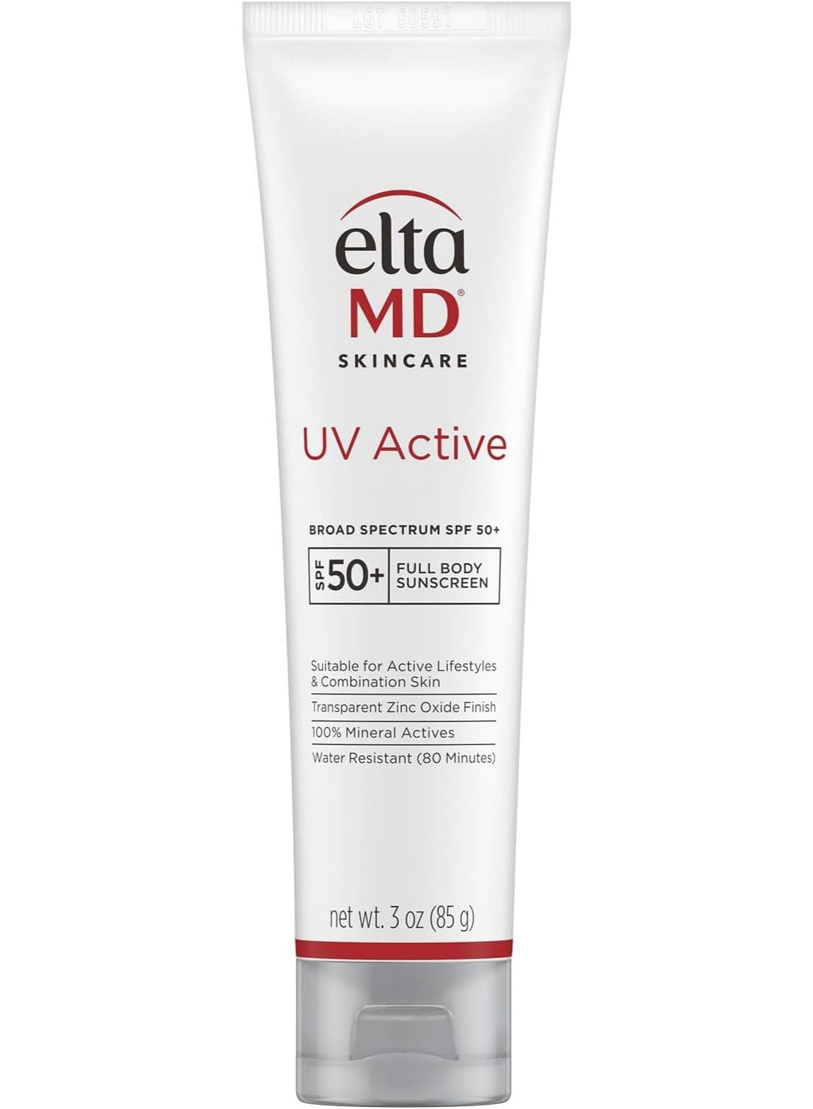 EltaMD UV Active SPF50+ 100ml