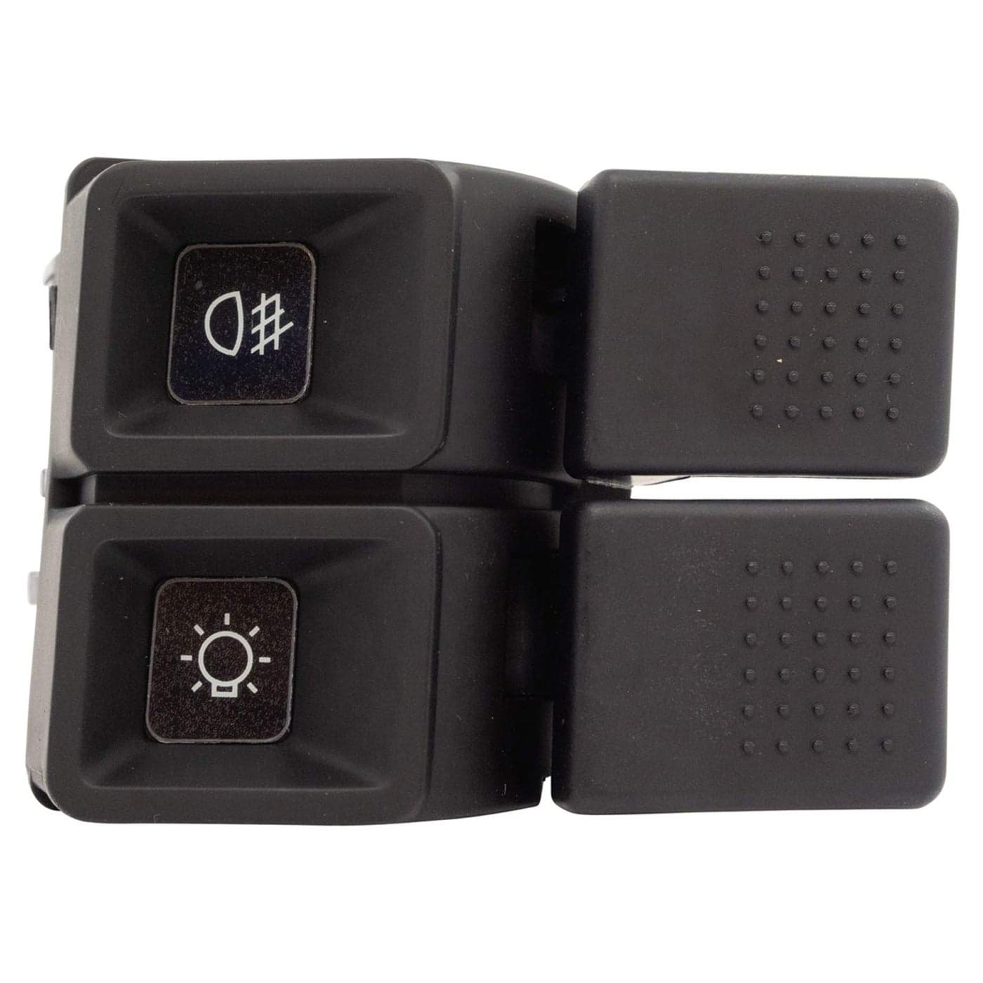 TRQ Headlight Switch Compatible with 19871993 Ford Mustang