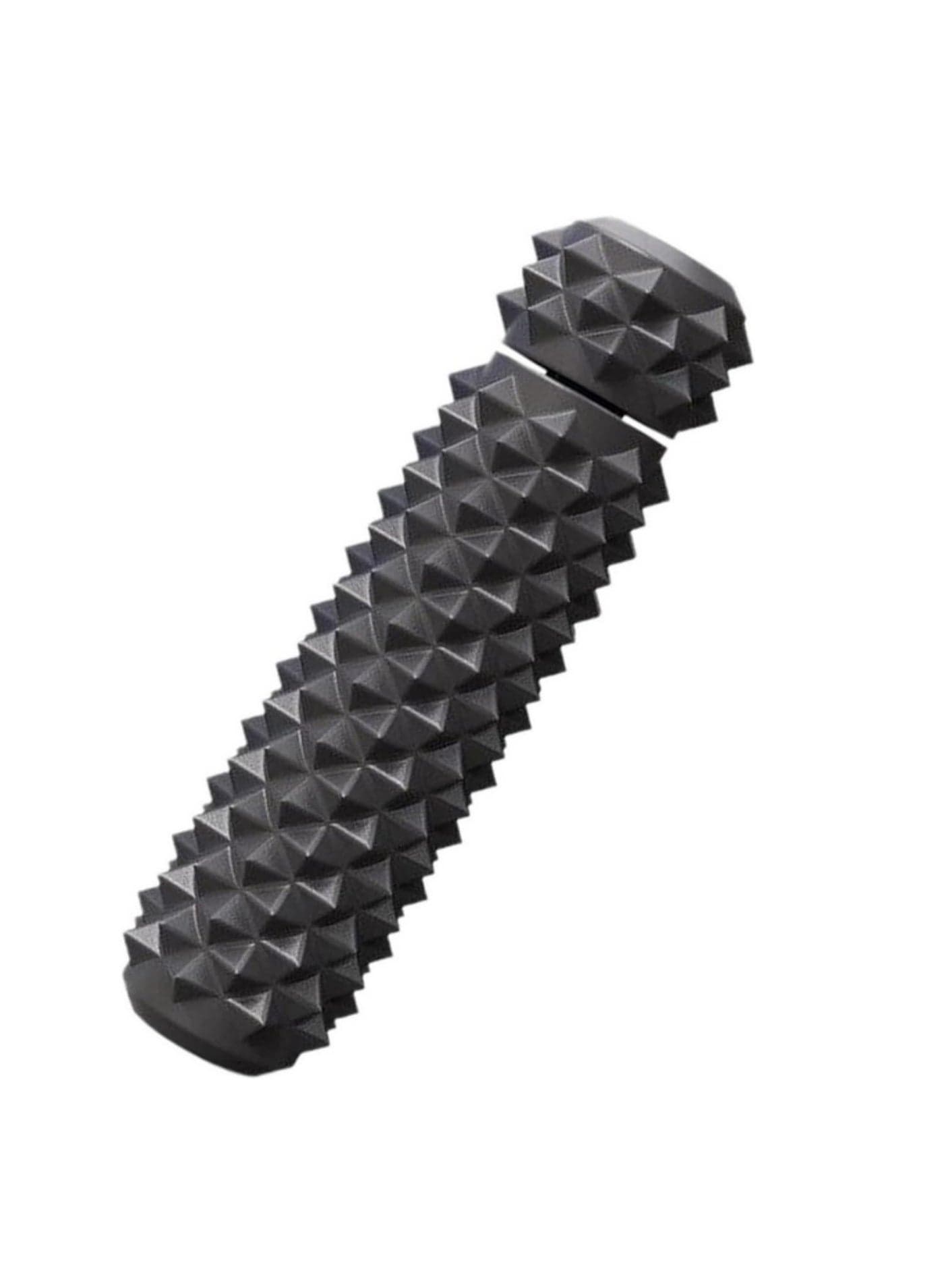 1PCS Pain Stim Fidget Toys for Adults Rotating Spiky Grippie for Anxiety Relief ADHD Tools for Autism Kids Teens Calming Sensory Toys for Stress Office Essential Anxiety Relief Gadgets black