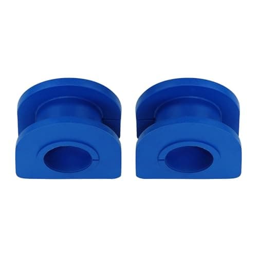 HAWK BROTHER Sway Bar Bushings, K6439 Stabilizer Sway Bar End Link Bushings Kits Compatible With Chevrolet Silverado Express 1500 2500 Tahoe Cadillac Escalade GMC Sierra Yukon