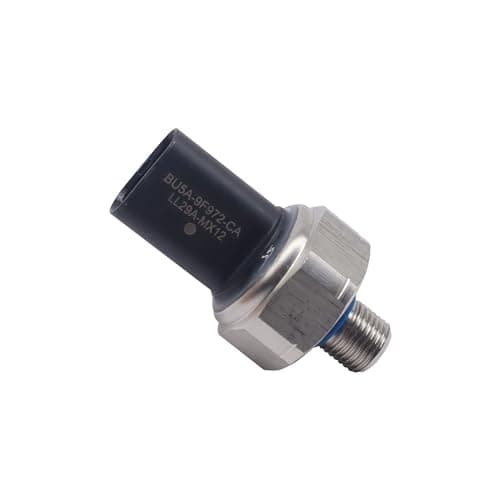 HiSport Fuel Pressure Sensor Switch BU5Z-9F972-B - Compatible with Ford Edge Escape Lincoln MKC MKS MKT MKX MKZ etc - Replace BU5A-9F972-CA