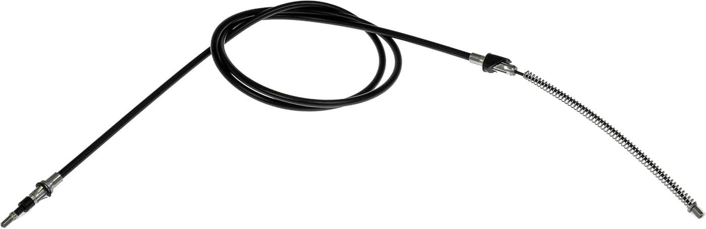 DORMAN Parking Brake Cable for Specific Vehicles