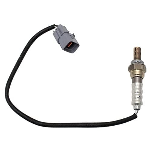 TRQ O2 Oxygen Sensor Compatible with 2012-2017 Hyundai Azera 2012-2014 Genesis 2015-2016 Genesis Coupe 2010-2018 Santa Fe 2019 Santa Fe XL 2014-2016 Kia Cadenza 2011-2018 Sedona Sorento