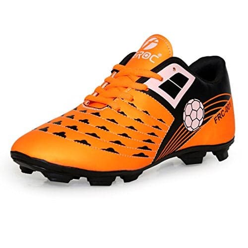 Feroc Ultra Orange Football Shoe