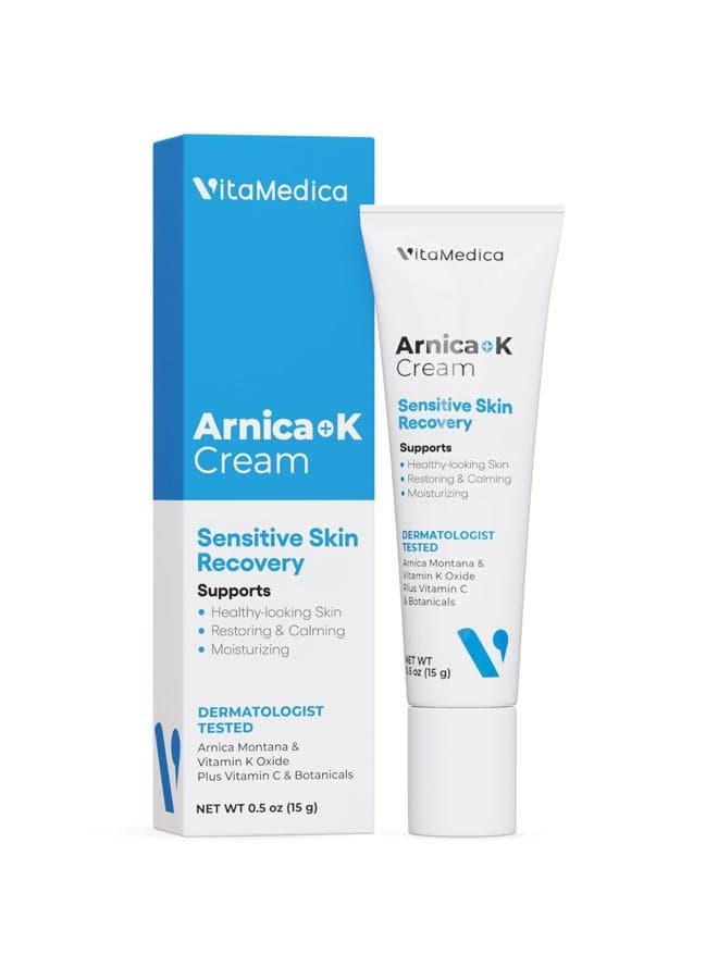 Recovery Cream