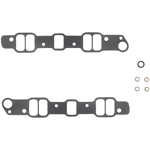 FEL-PRO MS 90123 Intake Manifold Gasket Set