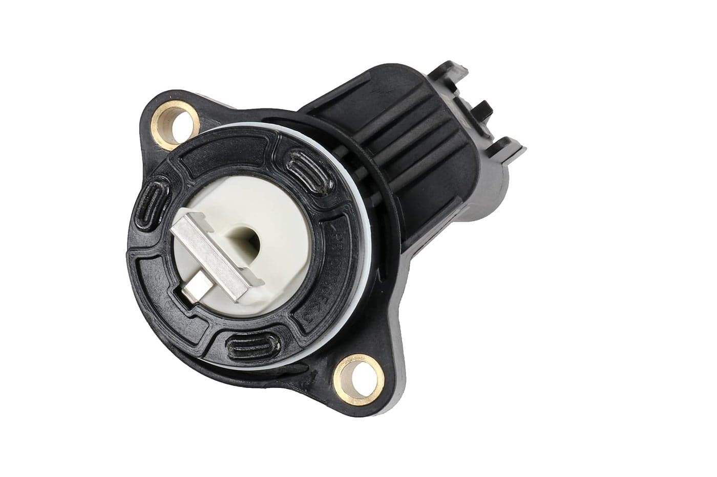 General Motors Genuine Parts 84377721 Transfer Case TwoFour Wheel Drive Actuator Position Sensor