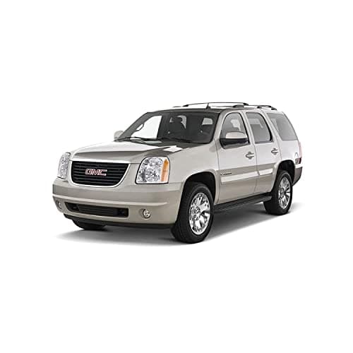 XtremeVision Interior LED for GMC Yukon 2007-2014 (12 Pieces) Cool White Interior LED Kit + Installation Tool