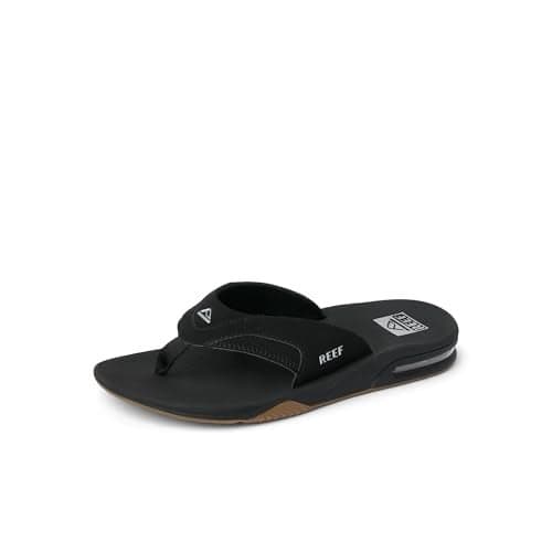 REEF Men's, Fanning Flip-Flop
